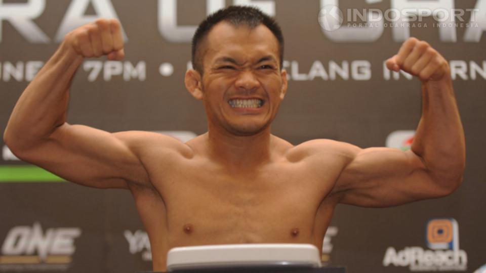Fransino Tirta